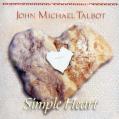  Simple Heart (CD) 