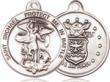  St. Michael the Archangel/Air Force Neck Medal/Pendant Only 