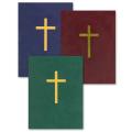 Liturgical Pocket Folder - 3 Colors 