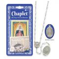  OUR LADY OF TEARS DELUXE CHAPLET 