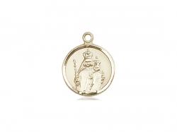  Our Lady of Consolation Neck Medal/Pendant Only 