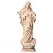  OUR LADY OF MEDJUGORJE - Statues in Maplewood or Lindenwood 