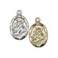  St. Anthony of Padua Neck Medal/Pendant Only 