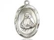  St. Frances Cabrini Neck Medal/Pendant Only 
