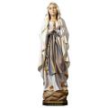  OUR LADY OF LOURDES - Statues in Maplewood or Lindenwood 