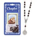  ST. ANTHONY DELUXE CHAPLET 