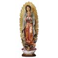  OUR LADY OF GUADALUPE - Statues in Maplewood or Lindenwood 