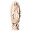  OUR LADY OF GUADALUPE - Statues in Maplewood or Lindenwood 