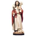  JESUS THE GOOD SHEPHERD - Statues in Maplewood or Lindenwood 