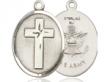  Cross/Army Neck Medal/Pendant Only 