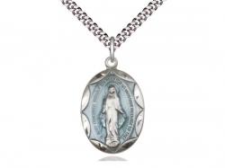  Miraculous Medal/Pendant Only 