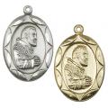  St. Pio of Pietrelcina Neck Medal/Pendant Only 