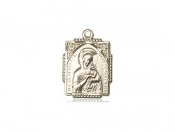 Our Lady of Perpetual Help Neck Medal/Pendant Only 