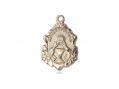  Mother of a Priest Neck Medal/Pendant Only 