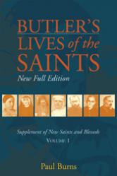  Butler\'s Lives of the Saints: Full Edition 