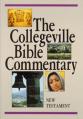  The Collegeville Bible Commentary: N/T (2 Vols, PB) 
