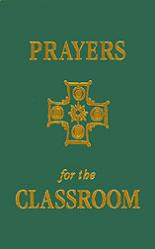  Prayers for the Classroom 