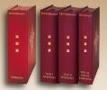  Lectionary, Classic Edition (3 Vols) 