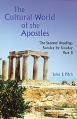  The Cultural World of the Apostles (Yr B) 