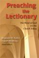  Preaching the Lectionary: 3rd Edition 