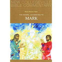  The Gospel According to Mark: Vol. 2 (2 pc) 