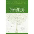  Galatians and Romans: Vol. 6 (2 pc) 