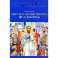  First and Second Timothy, Titus, Philemon: Vol. 9 (2 pc) 