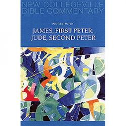  James, First Peter, Jude, Second Peter: Vol. 10 (2 pc) 