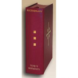  Lectionary, Classic Edition (Vol. 3) 