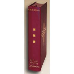  Lectionary, Classic Edition (Vol. 4) 