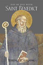  Day by Day with Saint Benedict 