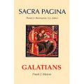  Sacra Pagina: Galatians 