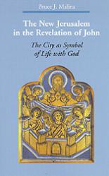  The New Jerusalem in the Revelation of John: The City as Symbol 