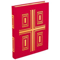  Lectionary, Ceremonial Edition (Sundays, Cycle B) 