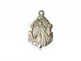  Divine Mercy Neck Medal/Pendant Only 
