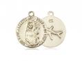  Our Lady of Loretto Neck Medal/Pendant Only 