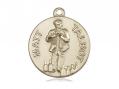  St. Matt Talbot Neck Medal/Pendant Only 