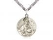  St. Albert the Great Neck Medal/Pendant Only 