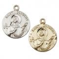  St. Dorothy Neck Medal/Pendant Only 