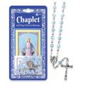 CHAPLET OF THE MIRACULOUS MEDAL 