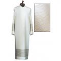  Adult/Clergy Alb Tessuto Fabric 