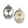  Holy Communion Neck Medal/Pendant Only 