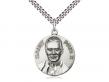  St. Pius X Neck Medal/Pendant Only 