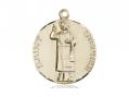  St. Stephen the Martyr Neck Medal/Pendant Only 