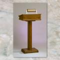  Ambo/Lectern/Pulpit: 2828 Style 