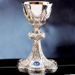  Gothic Ornamentation Chalice Only 