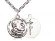 St. John XXIII Neck Medal/Pendant Only 