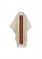  Chasuble - Toronto 225 Series in Opus or Europa Fabric: Plain neck or Cowl 