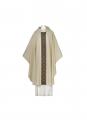 Chasuble - Hannah 285 Series in Opus or Europa Fabric: Plain Neck or Cowl 