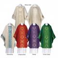  Altar Scarves - Torino Series in Opus or Europa Fabric 